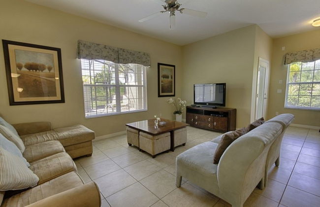 5BR Townhome Paradise Palms by SHV-8980 - Foto 16