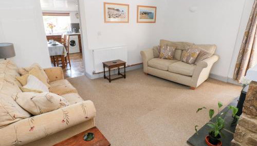 Barn Court Cottage - Foto 5