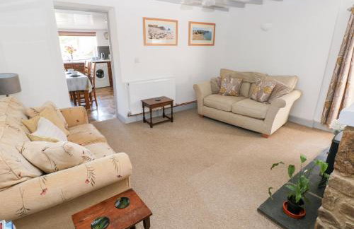 Barn Court Cottage - Foto 5