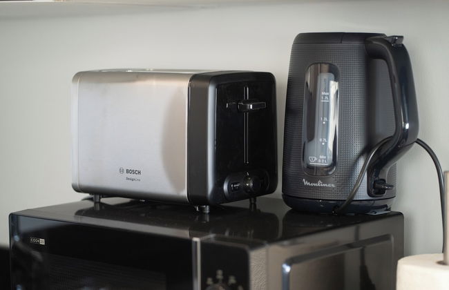 Premium Stay - Promenade Hassan II - Photo 18