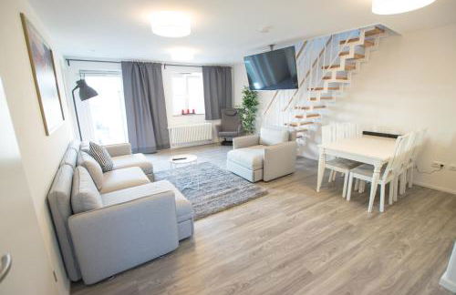 Arnulfsplatz Aparts - Foto 28