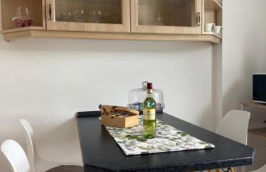 Luxury Apartment Amina - Foto 17