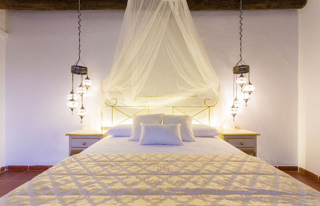 Carmen Vistas de la Alhambra - Foto 1