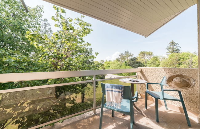 Belambra Clubs L'isle Sur La Sorgue - Domaine De Mousquety - Photo 26