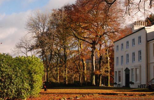 Bonawe House Holiday Cottages - Foto 36