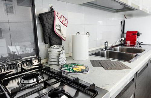 Seagulls, Elegance and Freedom - Foto 19