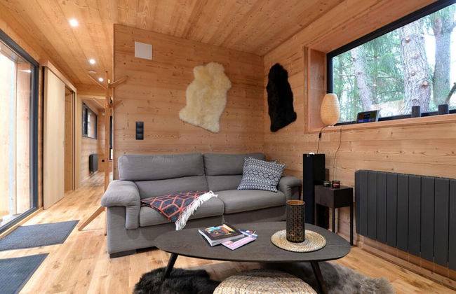 Holiday Home Under the Trees - Photo 1