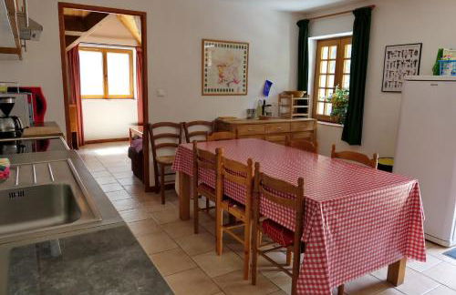 Gites Castel de Cantobre - Le Griffon - Photo 9