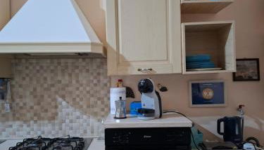 Casa Vacanze Donna Manu- Centralissima Tra Stazione Centrale ed Aeroporto - Foto 3