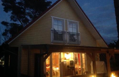 Haus Stoertebeker Appartements - Hotel Garni, Seebad Lubmin - Foto 47