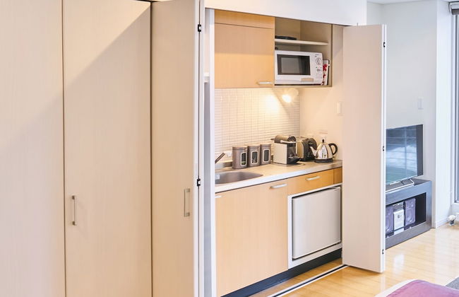 Niseko Central Condominiums - Foto 60