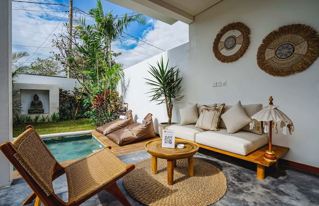 Villa Karina - Foto 22