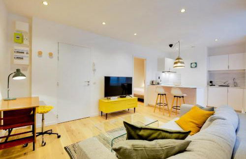 Le Cachet de la Craffe - Au cœur de Nancy - Foto 1