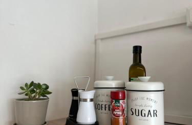 BookieB Apartment by Schmitt - Foto 80