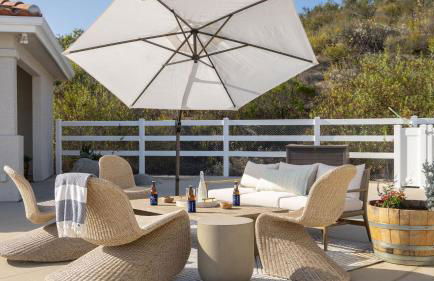 Pool Views Hot Tub Fire Pit Arcade Vista Clara by AvantStay - Foto 54