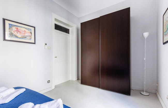 Casa Dante With Balcony by Wonderful Italy - Foto 10