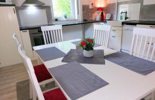 Ferienwohnung Rudat - Foto 1