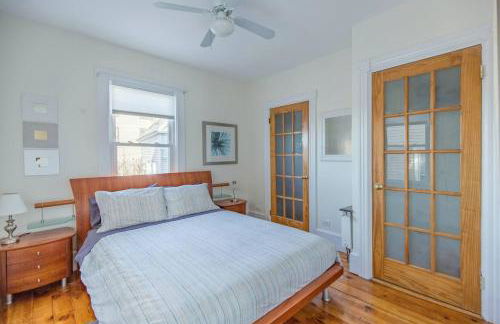 Peaceful Oasis on Munjoy Hill 2nd flr 3BR parking - Foto 36