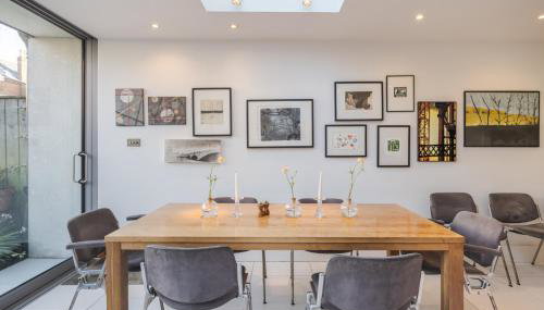 Veeve - Contemporary Haven in Putney - Foto 4, Other