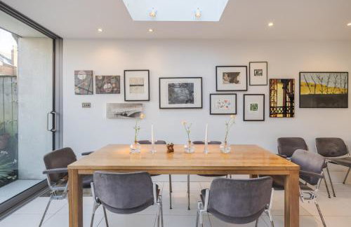Veeve - Contemporary Haven in Putney - Foto 4