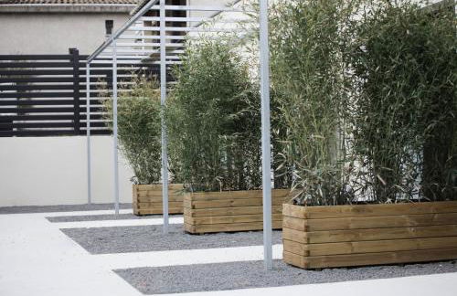 514 Appart Hotel - Foto 58