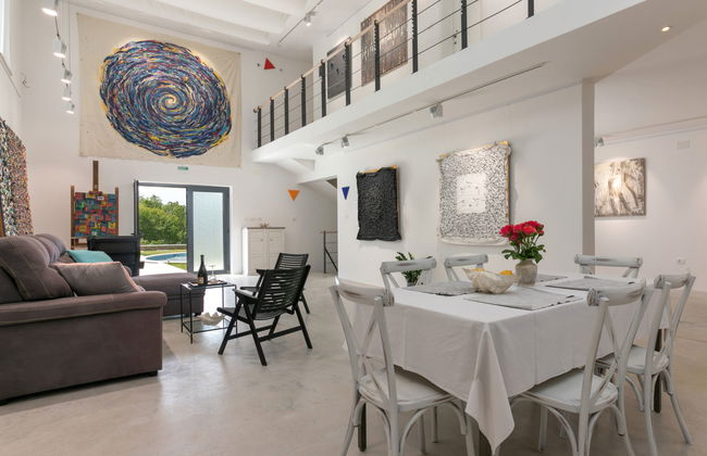 Studio Gallery Bura - Foto 3