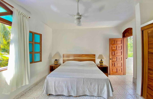 Villa Palomas A Unos Pasos De Playa La Ropa - Foto 4