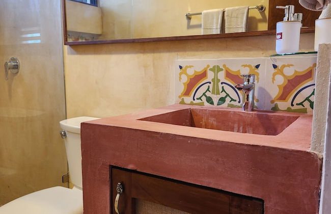 Las Huayitas by Casa Amaranto - Foto 21