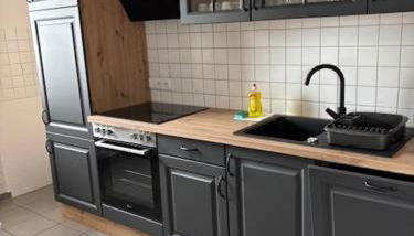 3 Zimmer Ferienwohnung Nummer 1 - Foto 2