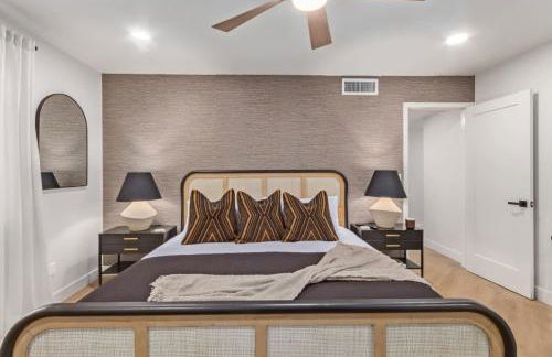 Casa Paradiso with Private Pool Firepit & Putting Green - Foto 42