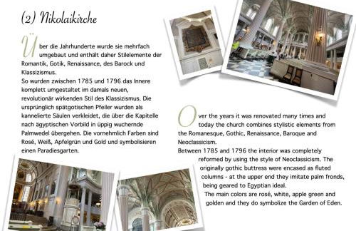 Pension Neue Messe - Foto 28