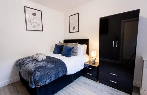 Cosy Cruise Cribs - SEAFORD FREE PARKING - Foto 26