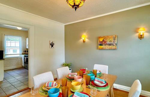 Historic Home, Modern Amenities- 15 Minutes to Downtown Chattanooga- Perfect for Families - Foto 26