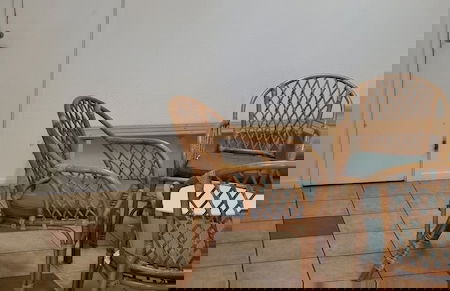 Stuga på Nässjö Golfklubb - Photo 15