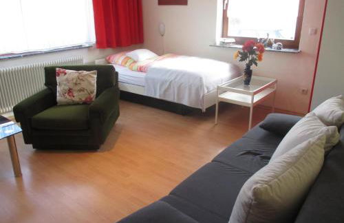 Ferienwohnung Leipold Andreas - Photo 27