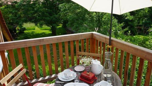 Ferienwohnung Partheblick - Foto 3, Other