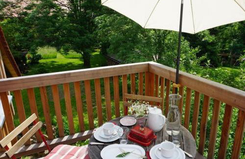 Ferienwohnung Partheblick - Photo 3