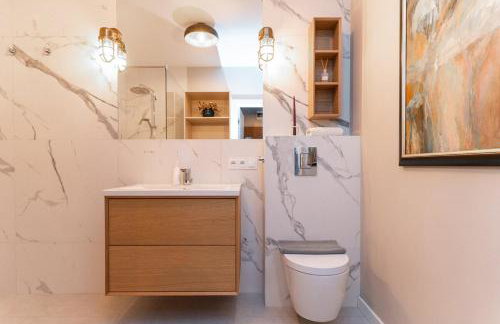 Warsaw Concierge Lake Pool Gym - Foto 19