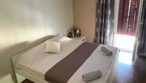 SplendideT4#6lits#3 chambres# Geneve/Paris/Gare - Foto 2