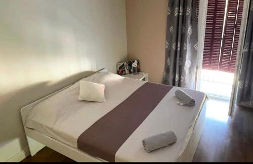 SplendideT4#6lits#3 chambres# Geneve/Paris/Gare - Foto 2