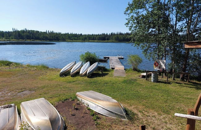 Escott Bay Resort - Photo 72