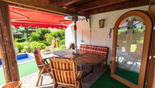 Landhaus Renata Bayrischzell - Foto 3