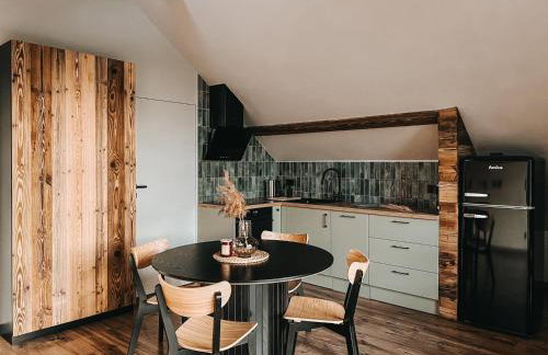 Okno w Gorce- 1 apartament z BALIĄ na wyłączność- Gorce, Pieniny, jezioro Czorsztyńskie - Photo 28