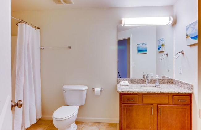 On the Columbia Vacation Apartments - Foto 8