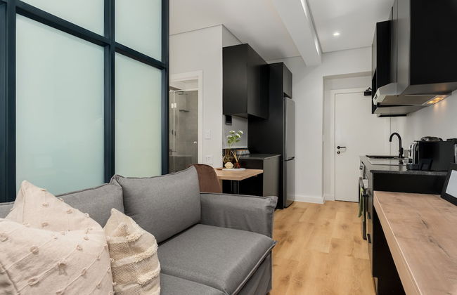 The Carrington Luxury Apartments - Foto 72