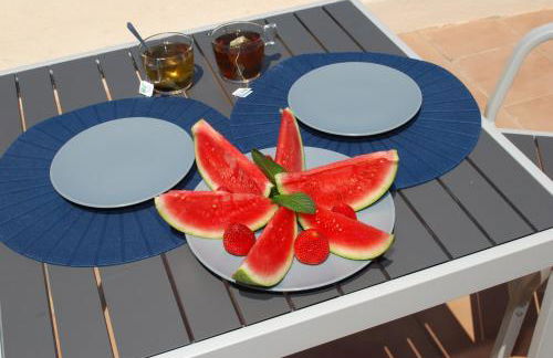 Villa Bello Horizonte regio Denia - Javea - Foto 45