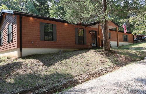 Cozy Cabin Retreat for Your Perfect Getaway - Foto 34