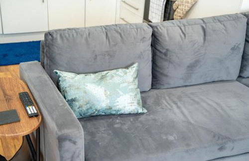 Modern Top Floor Apartment - Foto 18