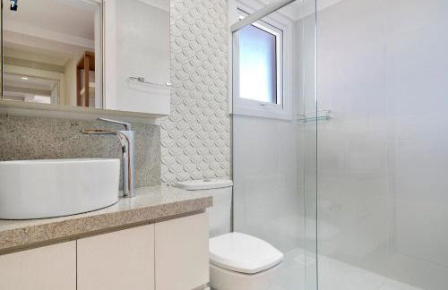 Apartamento HodsPrime com 2 Suítes by Achei - Foto 31