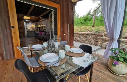 DOMAGAŁA domek całoroczny - Foto 62